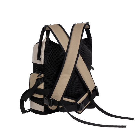 Front-Carry Backpack for Cats