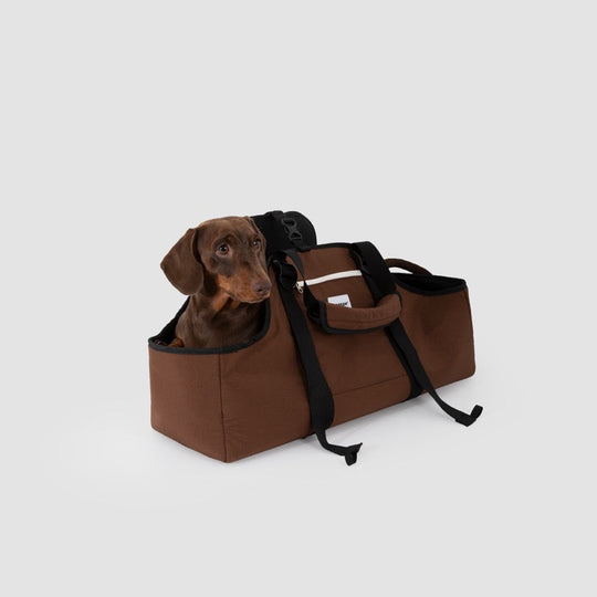 Dachshund Dog Bag