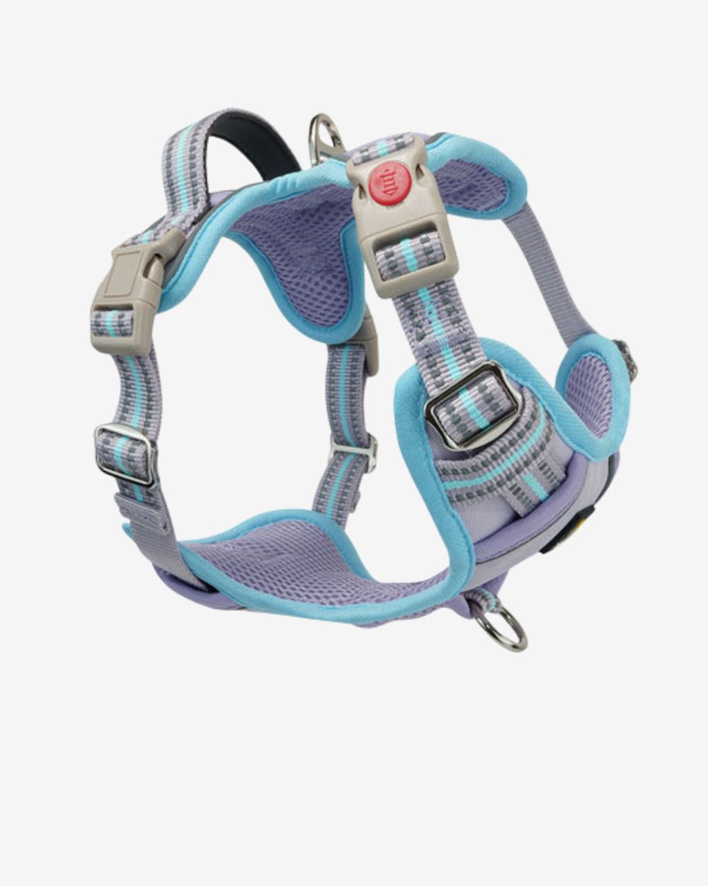 Smart Pro 易穿防拉扯胸背帶