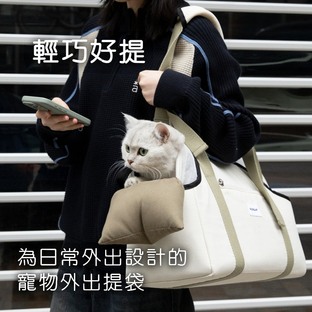 Pet Carrier for Cats