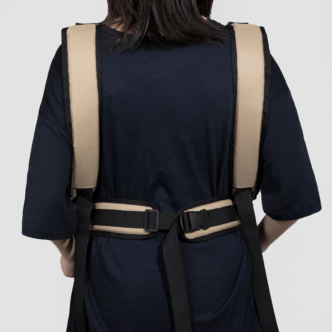 Front-Carry Backpack for Cats