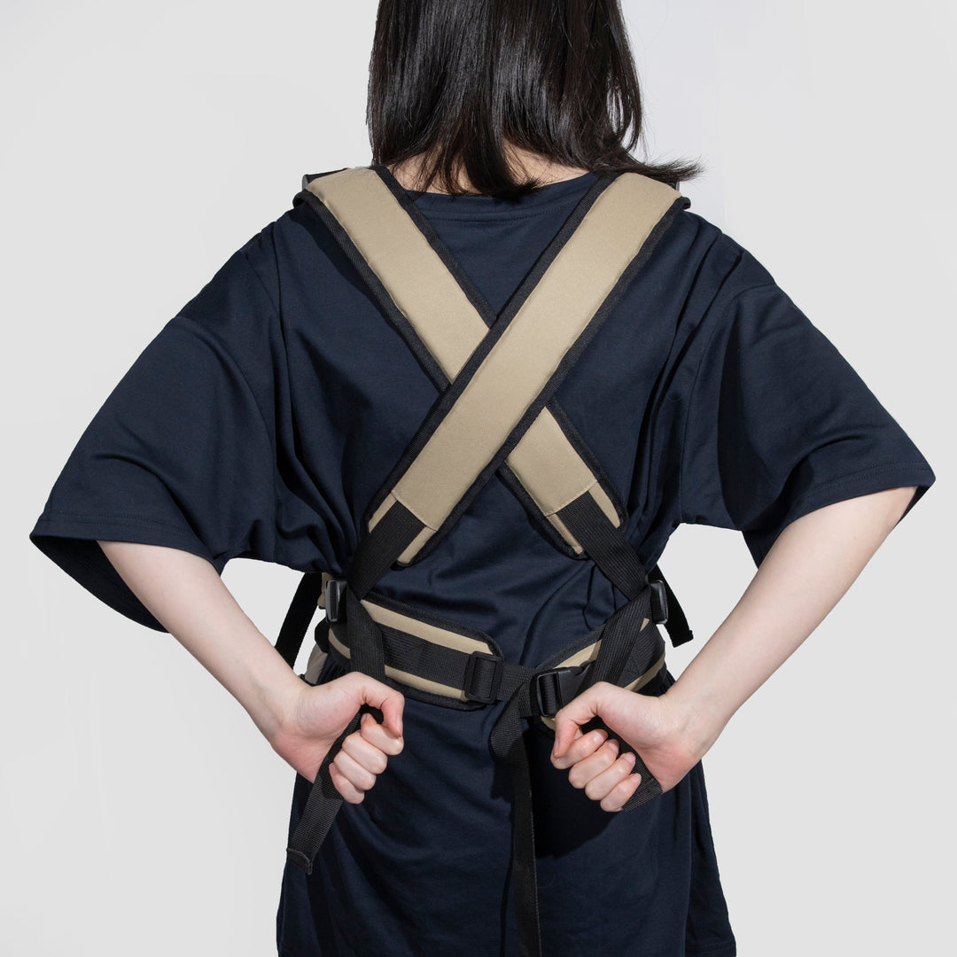 Front-Carry Backpack for Cats