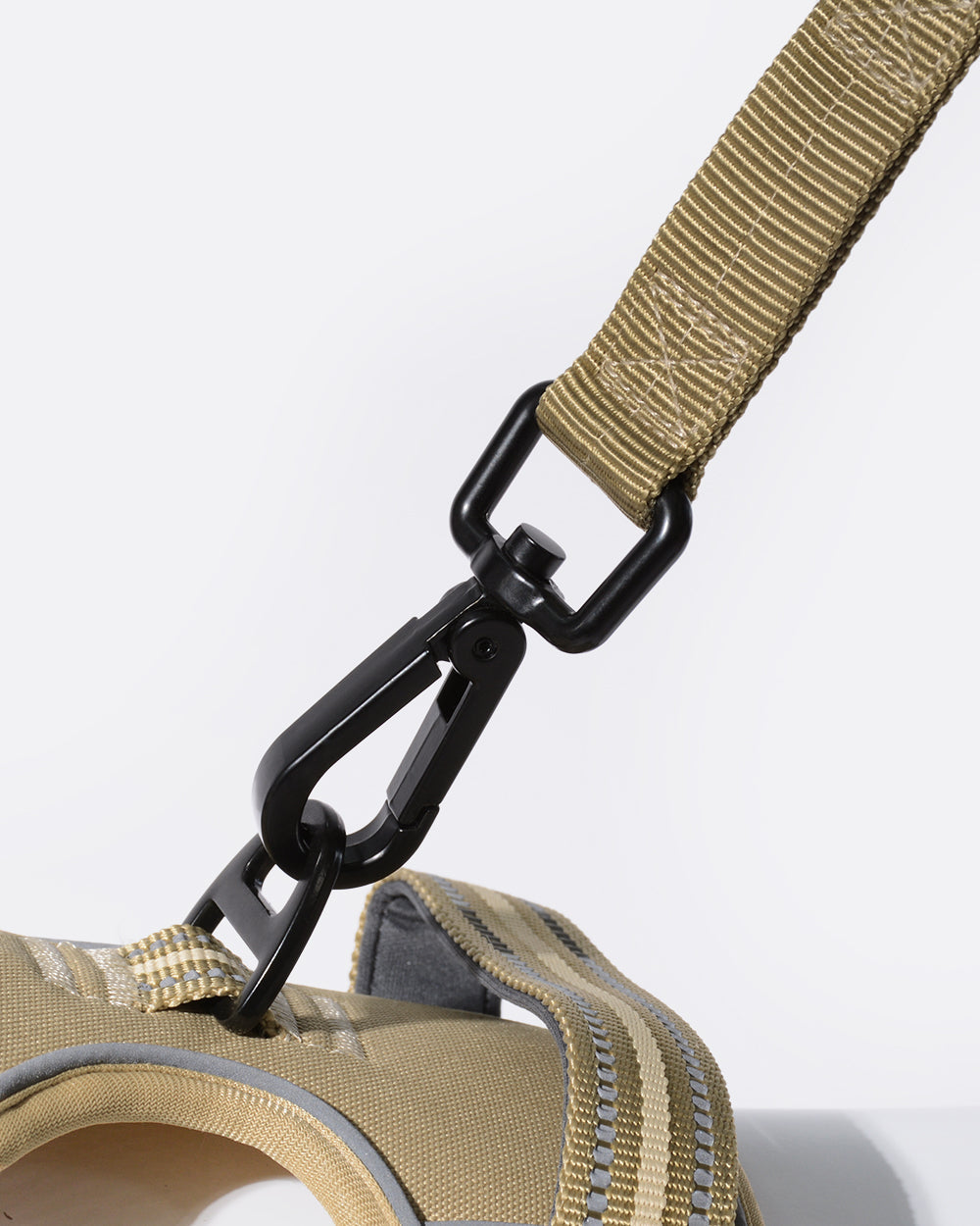 Heavy Duty Bungee Dog Leash