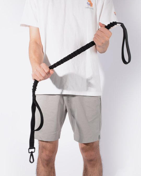 Heavy Duty Bungee Dog Leash