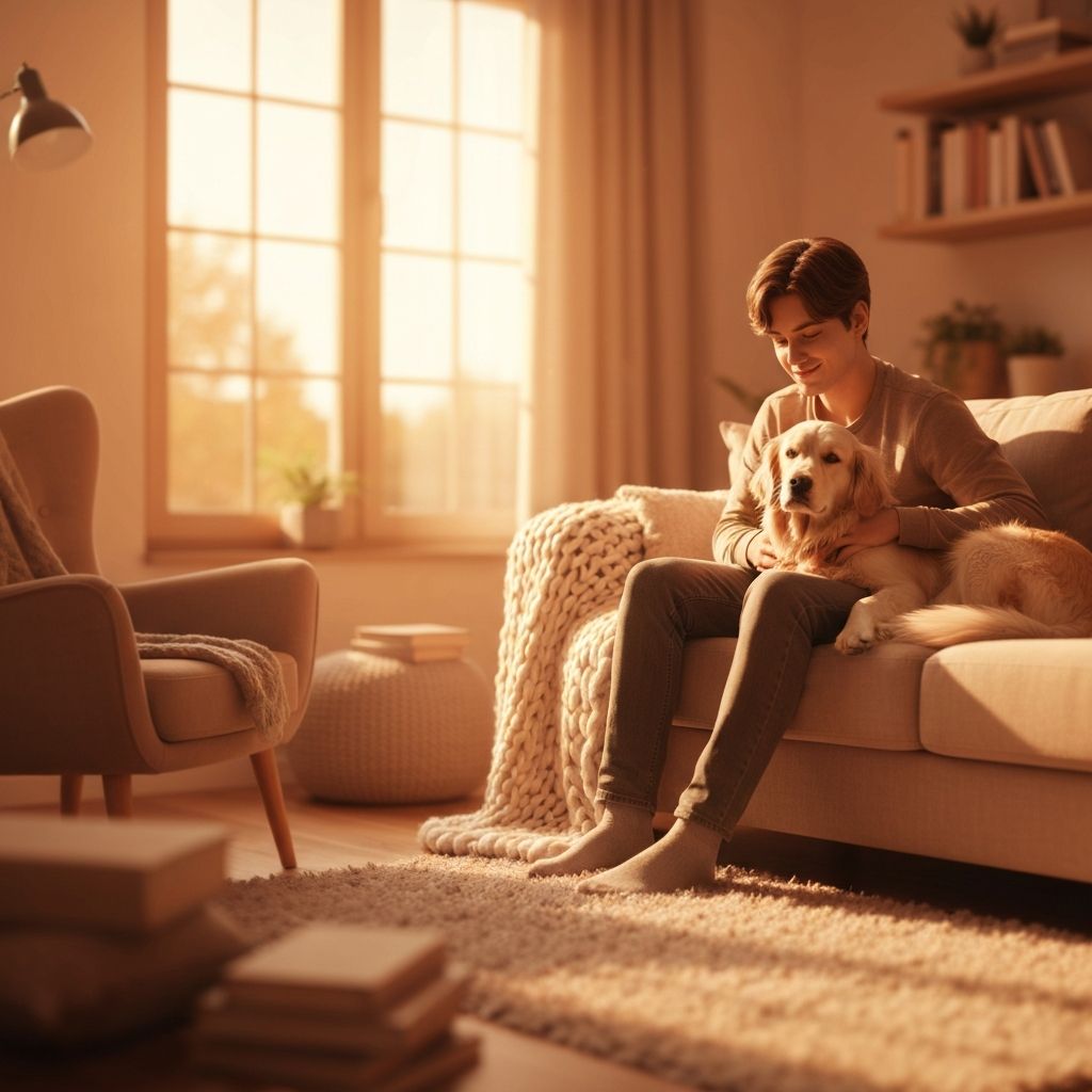 以舒適為本，兼顧風格美學