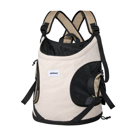 Front-Carry Backpack for Cats